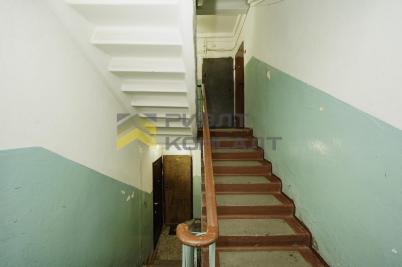 Продажа квартиры Омск.&nbsp;проезд Спортивный, 4