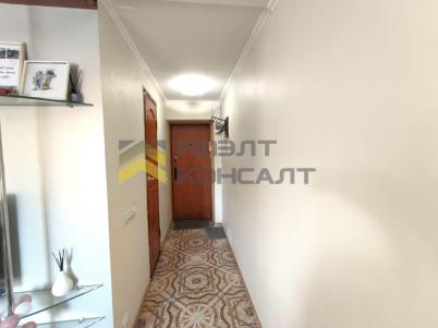 Продажа квартиры Омск. проезд Спортивный, 4