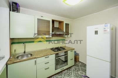 Продажа квартиры Омск.&nbsp;проезд Спортивный, 4