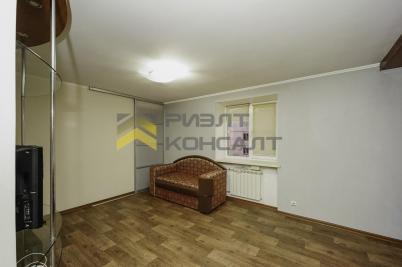 Продажа квартиры Омск.&nbsp;проезд Спортивный, 4