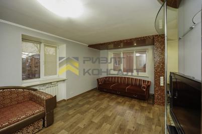 Продажа квартиры Омск.&nbsp;проезд Спортивный, 4