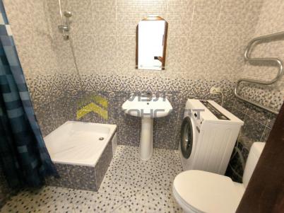 Продажа квартиры Омск. проезд Спортивный, 4