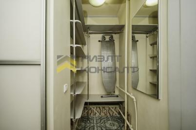 Продажа квартиры Омск.&nbsp;проезд Спортивный, 4