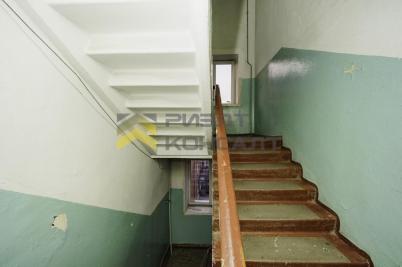 Продажа квартиры Омск.&nbsp;проезд Спортивный, 4