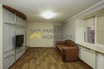 Продажа квартиры Омск.&nbsp;проезд Спортивный, 4