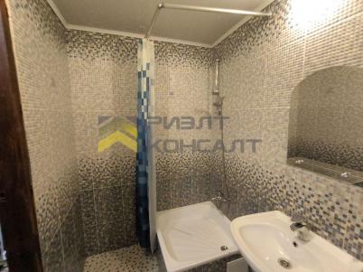 Продажа квартиры Омск. проезд Спортивный, 4