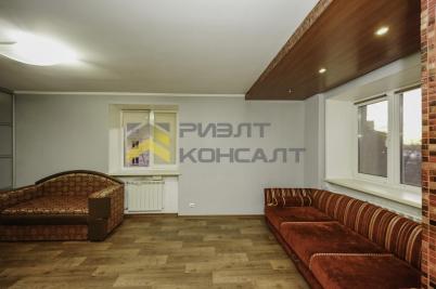 Продажа квартиры Омск.&nbsp;проезд Спортивный, 4