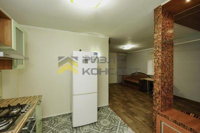 Продажа квартиры Омск.&nbsp;проезд Спортивный, 4