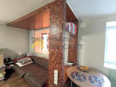 Продажа квартиры Омск. проезд Спортивный, 4