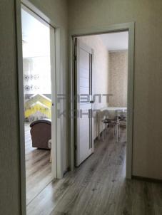 Продажа квартиры Омск. улица 1-й Красной Звезды, 81