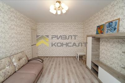 Продажа квартиры Омск. улица 1-й Красной Звезды, 81