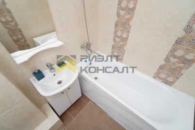 Продажа квартиры Омск. улица 1-й Красной Звезды, 81