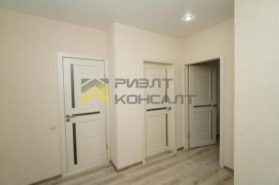 Продажа квартиры Омск. улица 1-й Красной Звезды, 81