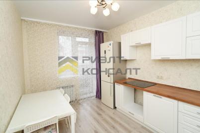 Продажа квартиры Омск. улица 1-й Красной Звезды, 81