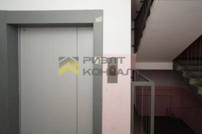 Продажа квартиры Омск. улица 1-й Красной Звезды, 81