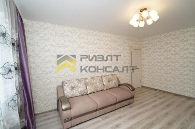 Продажа квартиры Омск. улица 1-й Красной Звезды, 81