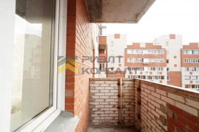 Продажа квартиры Омск. улица 1-й Красной Звезды, 81