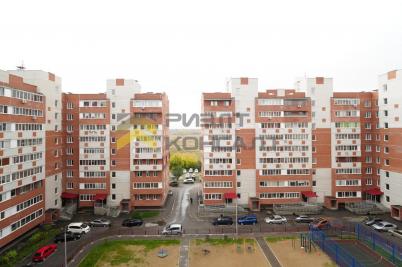 Продажа квартиры Омск. улица 1-й Красной Звезды, 81