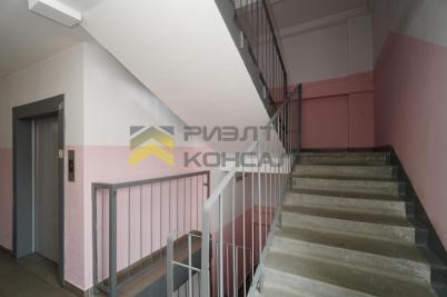 Продажа квартиры Омск. улица 1-й Красной Звезды, 81