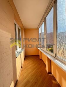 Продажа квартиры Омск. улица Звездова, 62, к.4