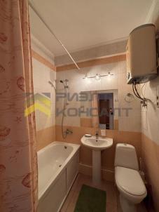 Продажа квартиры Омск. улица Звездова, 62, к.4