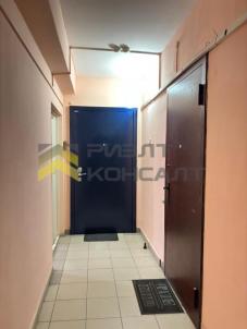 Продажа квартиры Омск. улица Звездова, 62, к.4