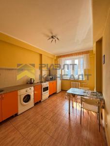 Продажа квартиры Омск. улица Звездова, 62, к.4