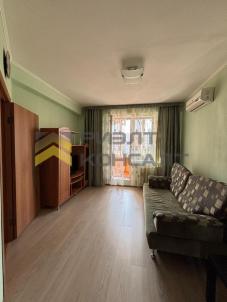 Продажа квартиры Омск. улица Звездова, 62, к.4