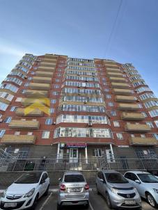 Продажа квартиры Омск.&nbsp;улица Звездова, 62, к.4