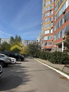 Продажа квартиры Омск. улица Звездова, 62, к.4