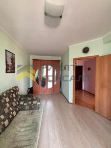 Продажа квартиры Омск. улица Звездова, 62, к.4