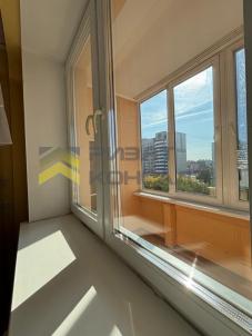 Продажа квартиры Омск. улица Звездова, 62, к.4