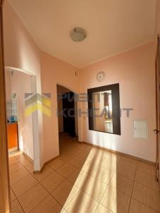 Продажа квартиры Омск. улица Степанца, 2