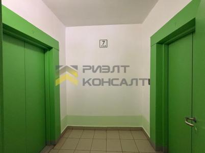 Продажа квартиры Омск. улица Степанца, 2