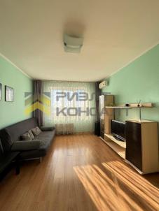 Продажа квартиры Омск. улица Степанца, 2