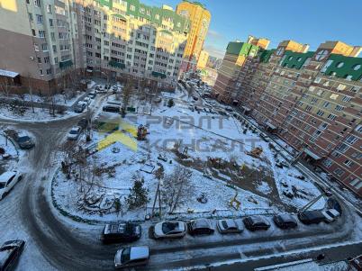 Продажа квартиры Омск. улица Степанца, 2