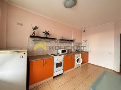 Продажа квартиры Омск.&nbsp;улица Степанца, 2