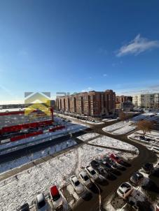 Продажа квартиры Омск. улица Степанца, 2