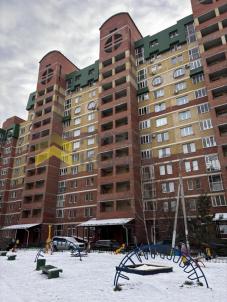 Продажа квартиры Омск.&nbsp;улица Степанца, 2