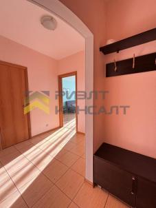 Продажа квартиры Омск. улица Степанца, 2