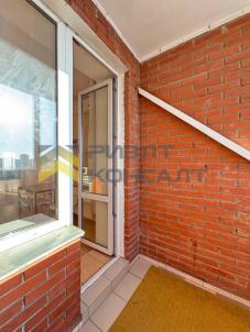 Продажа квартиры Омск. улица Степанца, 2