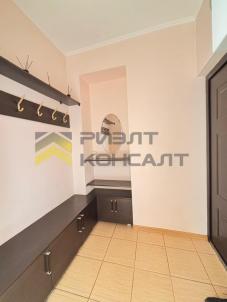 Продажа квартиры Омск. улица Степанца, 2