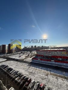 Продажа квартиры Омск. улица Степанца, 2