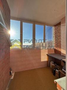 Продажа квартиры Омск. улица Степанца, 2