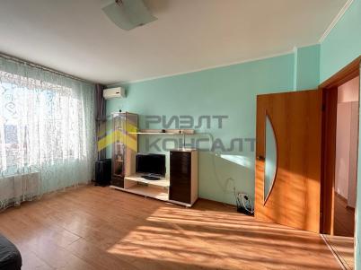 Продажа квартиры Омск. улица Степанца, 2