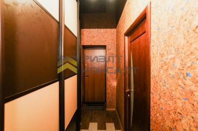 Продажа квартиры Омск. улица Малиновского, 19, к.1