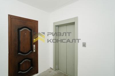 Продажа квартиры Омск. улица Малиновского, 19, к.1