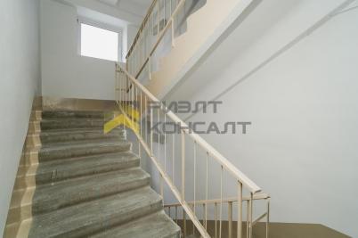 Продажа квартиры Омск. улица Малиновского, 19, к.1