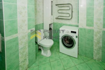 Продажа квартиры Омск. улица Малиновского, 19, к.1