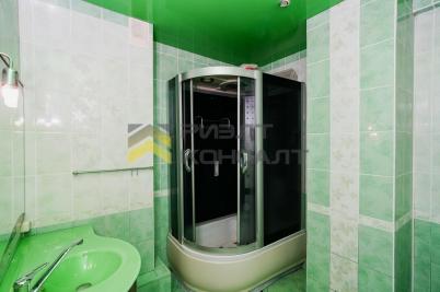 Продажа квартиры Омск. улица Малиновского, 19, к.1